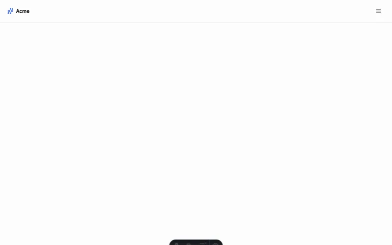 Mobile Sheet preview